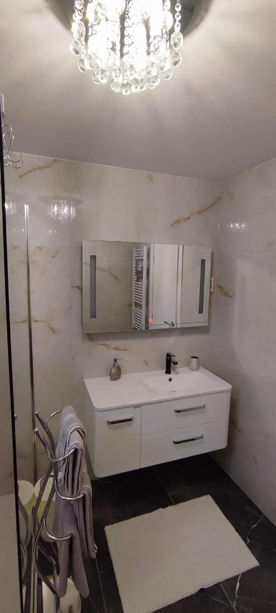 Ferienwohnung Bluemarine Umag Exterior foto